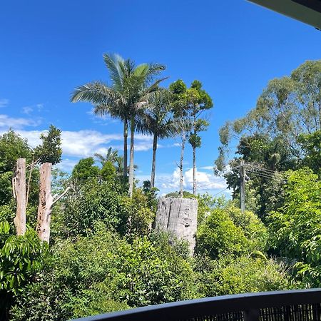 Maleny Terrace Cottages Екстер'єр фото