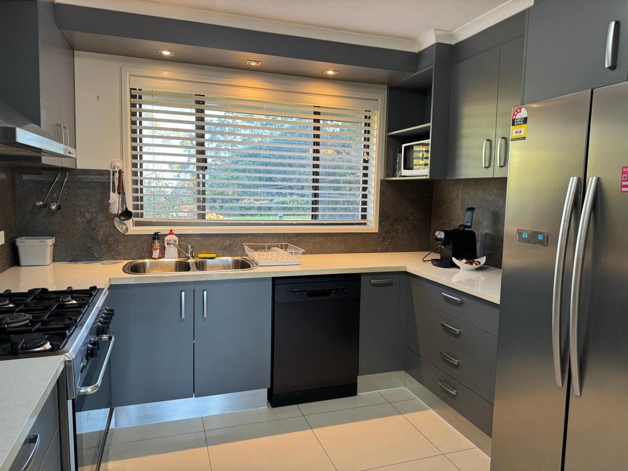 Maleny Terrace Cottages Екстер'єр фото