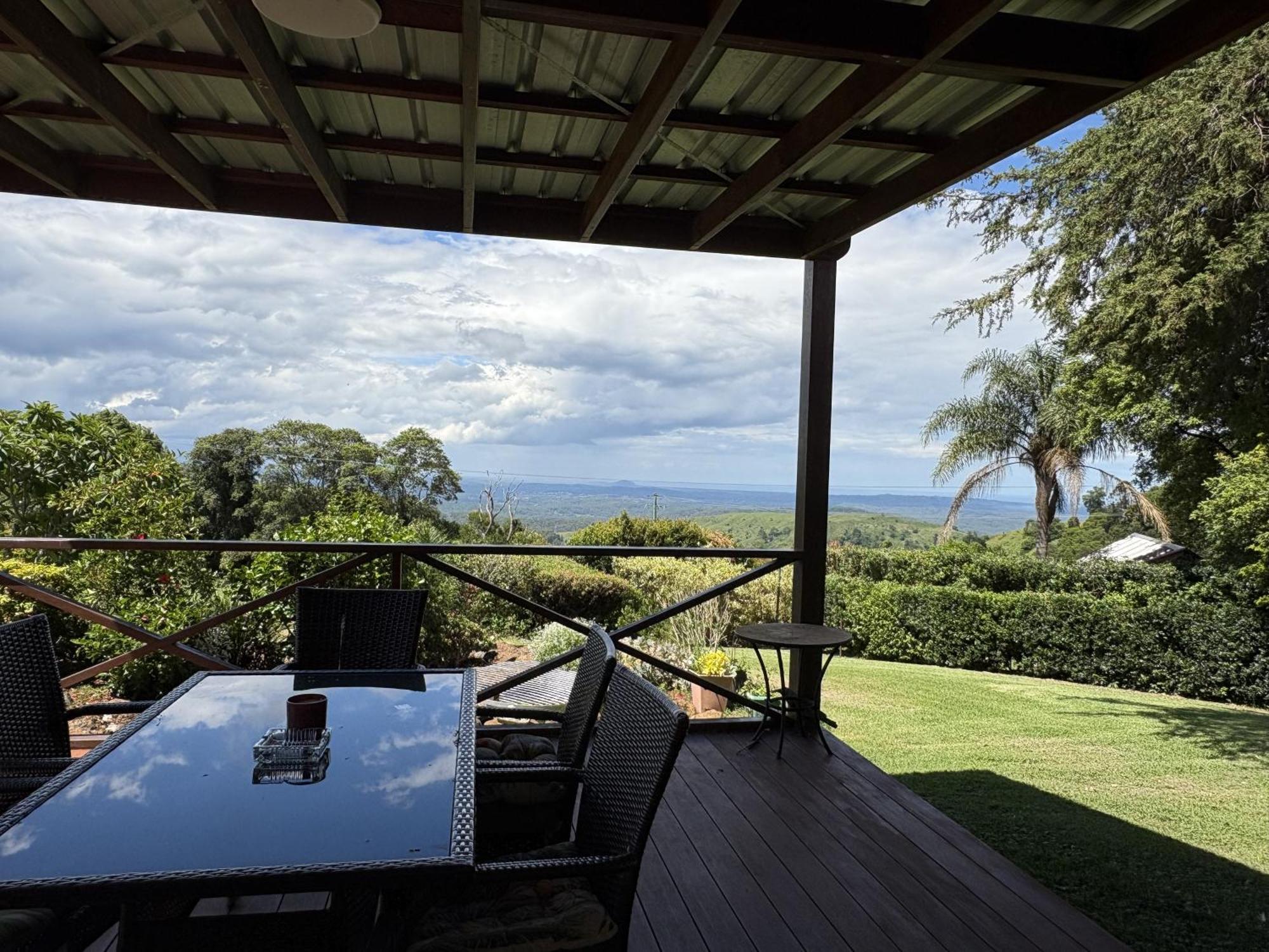 Maleny Terrace Cottages Екстер'єр фото
