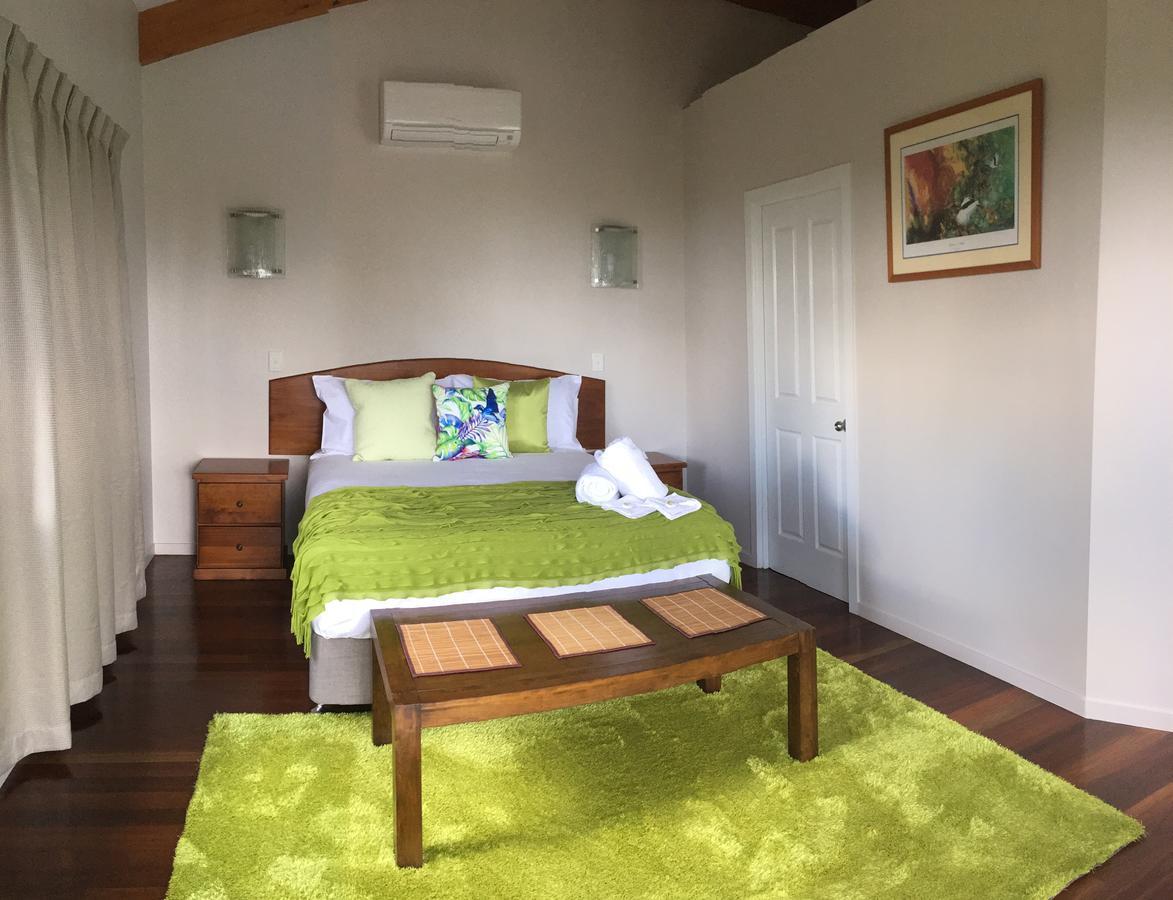 Maleny Terrace Cottages Екстер'єр фото