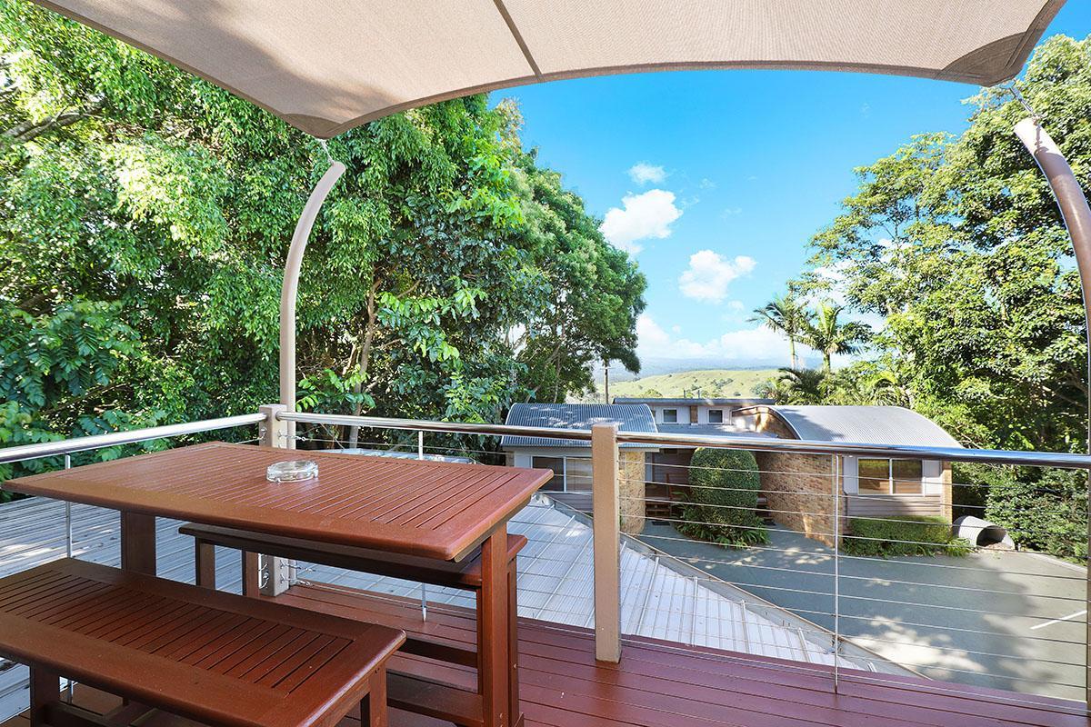 Maleny Terrace Cottages Екстер'єр фото